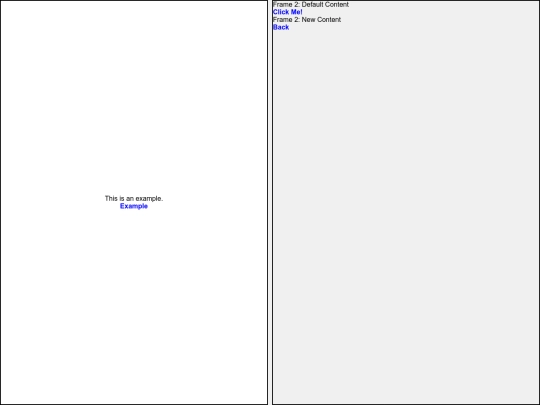 cabinet screenshot