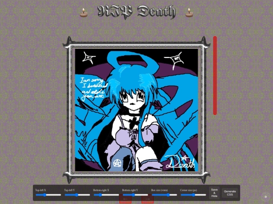 ripdeath screenshot