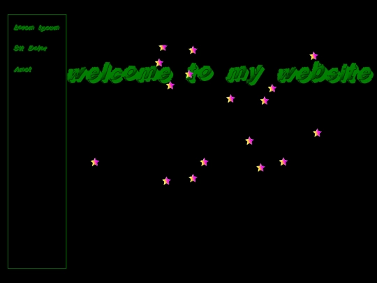 sadi-home screenshot
