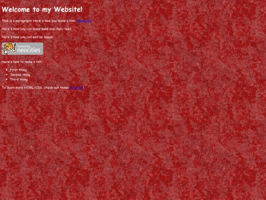 meat screenshot