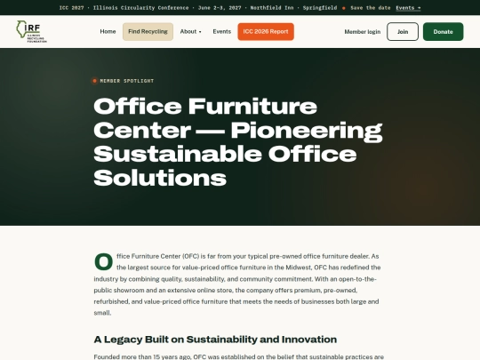 blog/OFCmemberspotlight screenshot