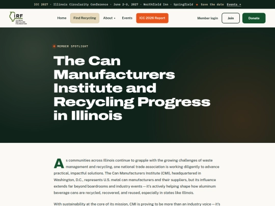 blog/TheCanManufacturingInstitute screenshot
