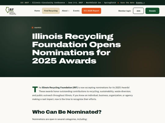blog/awardsnomination screenshot