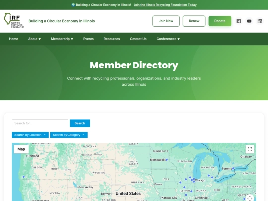 members screenshot