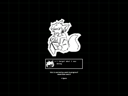 about-me/characters screenshot