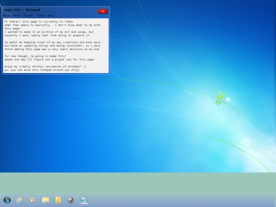 artchive screenshot