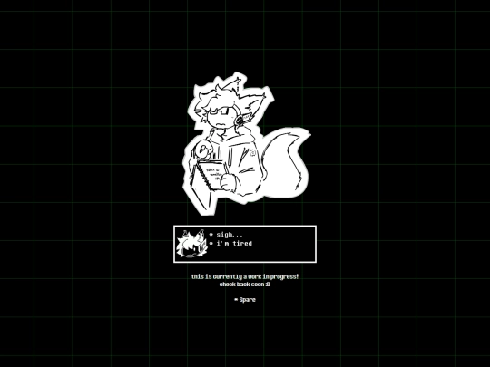 commissions screenshot