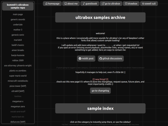ultrabox/page-2 screenshot