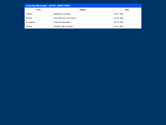 portal_staff screenshot