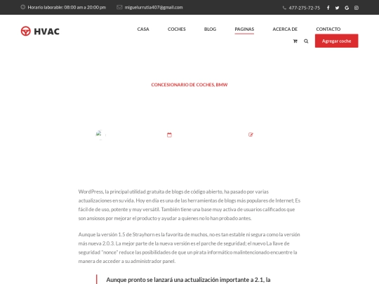 blog-details screenshot