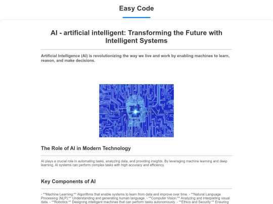 LearnStore/AIadvanced screenshot