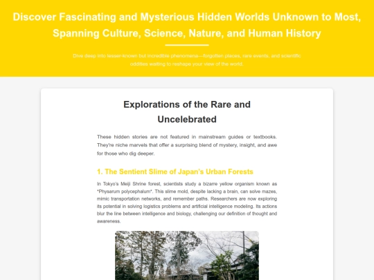 LearnStore/TheUniversalfacts screenshot