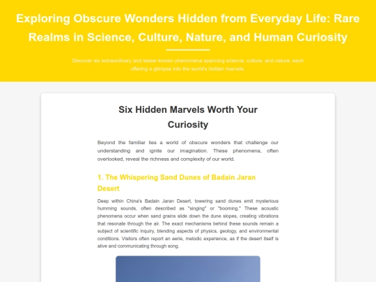 Learn_A_Language/##Exploring-obscure-wonders screenshot