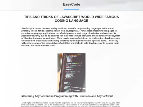 easy_code/study screenshot