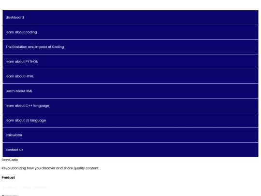 index knowledge screenshot