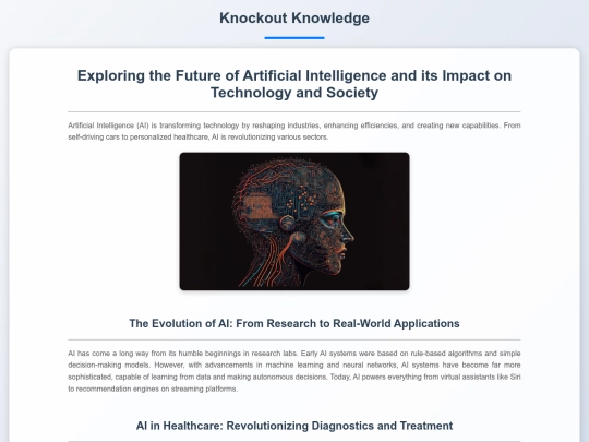 knowledge/TheFutureOfAI screenshot