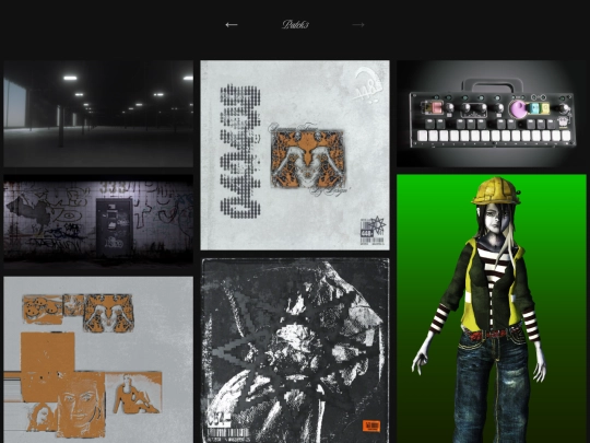 gallery-stills screenshot