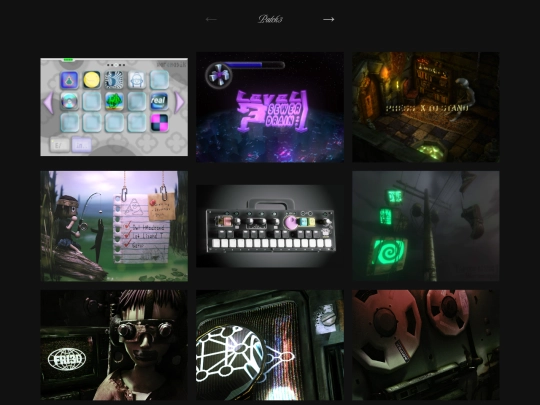 gallery screenshot