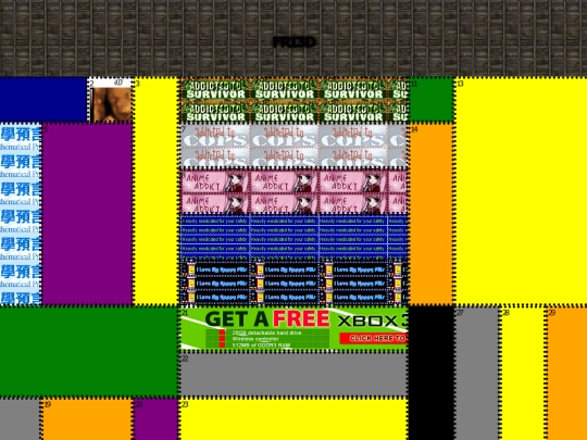 grid screenshot