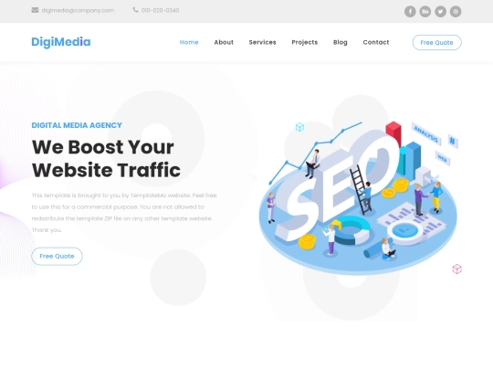 homepage_3 screenshot