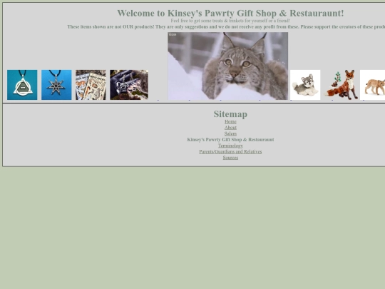 paw-rty screenshot
