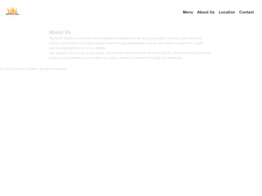 aboutus screenshot