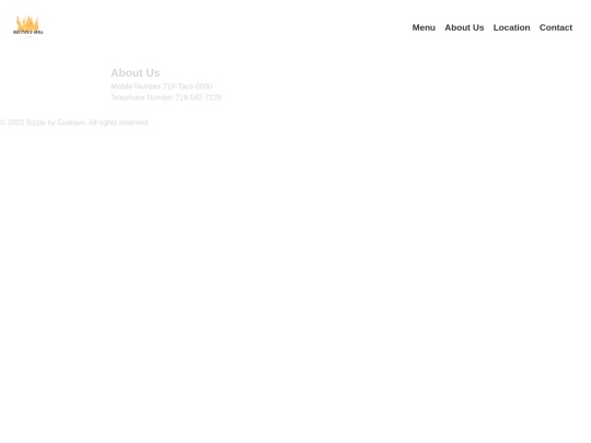 contact screenshot