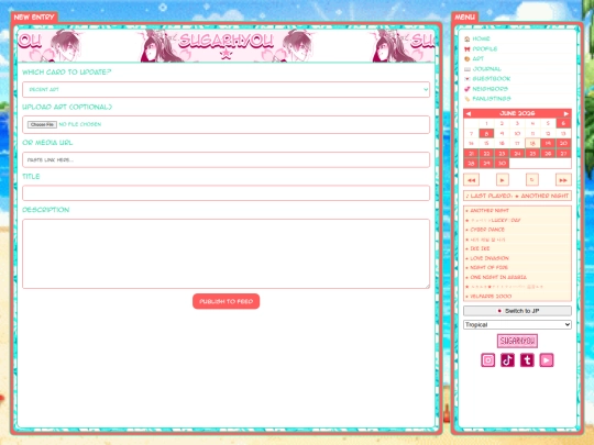index-input screenshot