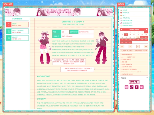 journal/character-book screenshot
