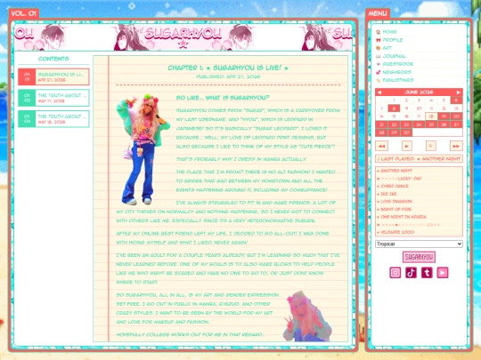 journal/personal screenshot