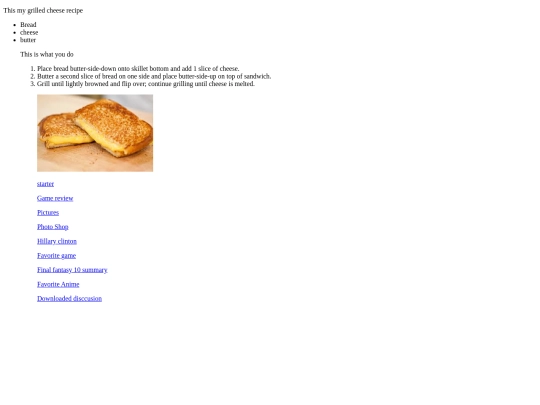 page6 screenshot