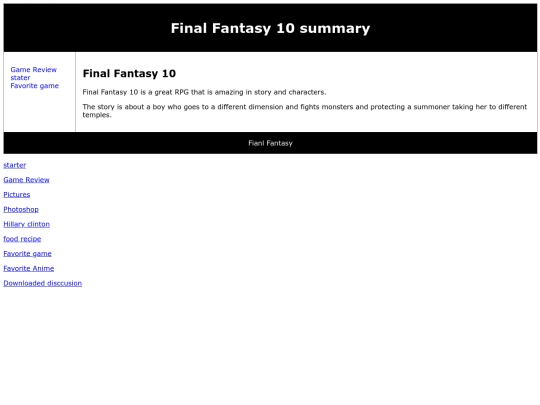 realpage8 screenshot
