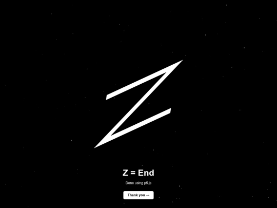 milestones/alphabet/z screenshot