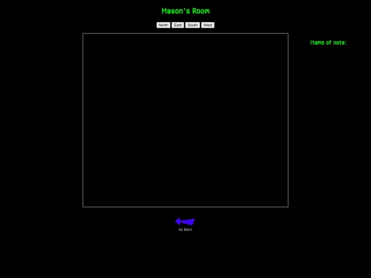 masonsroom screenshot