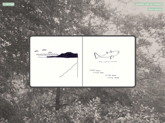 artjournal screenshot