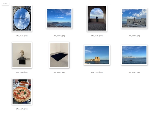 photography screenshot