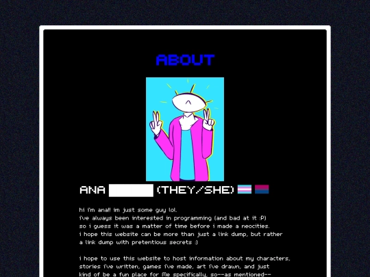 about screenshot