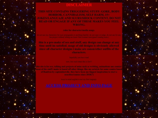 Triggersandothers screenshot
