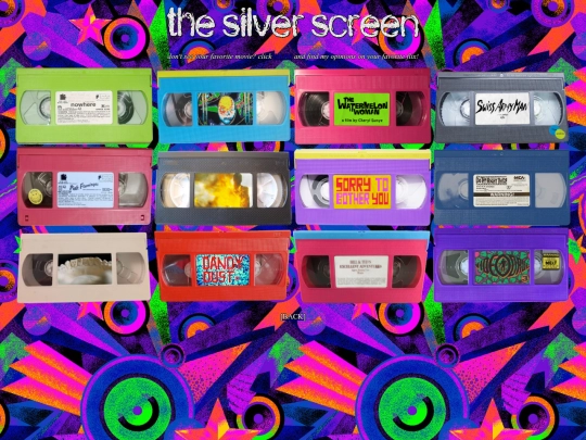 archive/movies screenshot