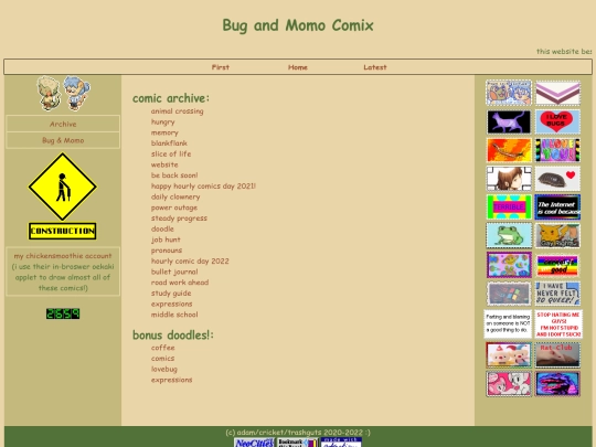 directory screenshot