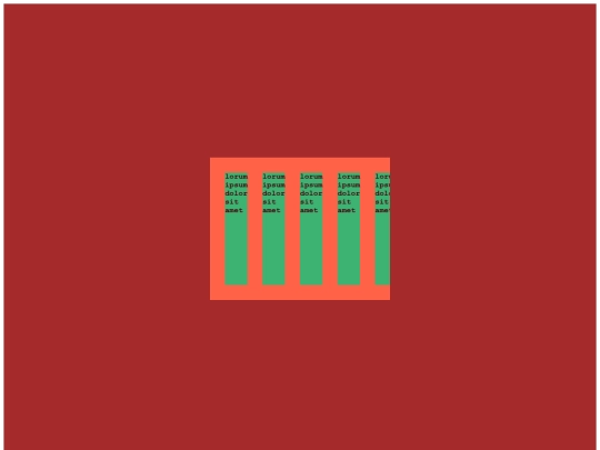 test screenshot