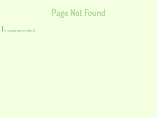 Final project website/Page1 screenshot