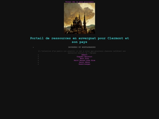 auvernhat screenshot