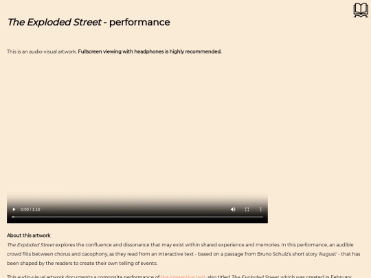 explodedsound screenshot