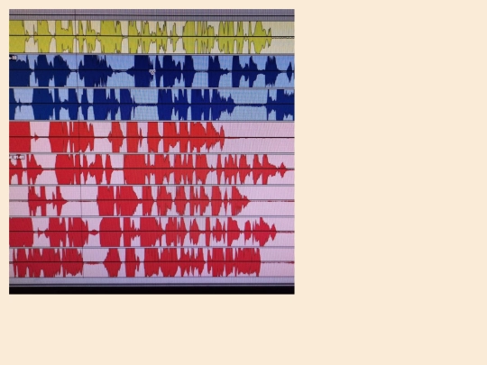 waves screenshot