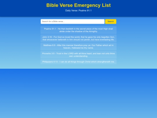 Jesusesways7186 screenshot