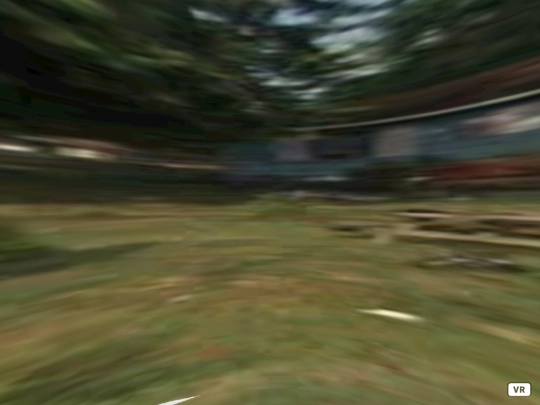 Neighborhood screenshot