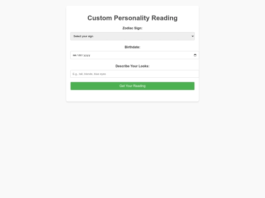 Reader7186 screenshot
