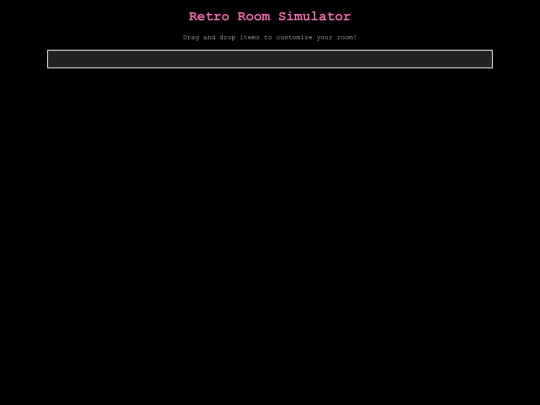 Retroroom7186 screenshot