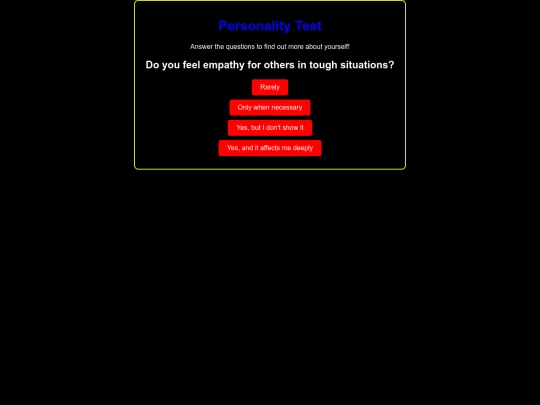 Test7186 screenshot